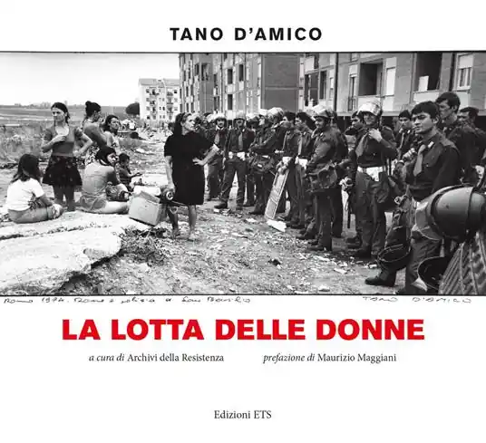 Soddisfatti O Rimborsati La lotta delle donne. Ediz. illustrata