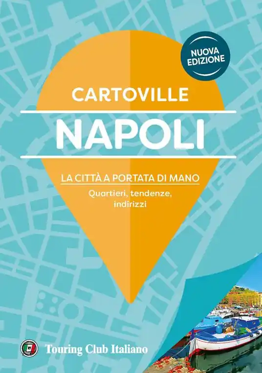 Napoli. Nuova ediz. Saldi