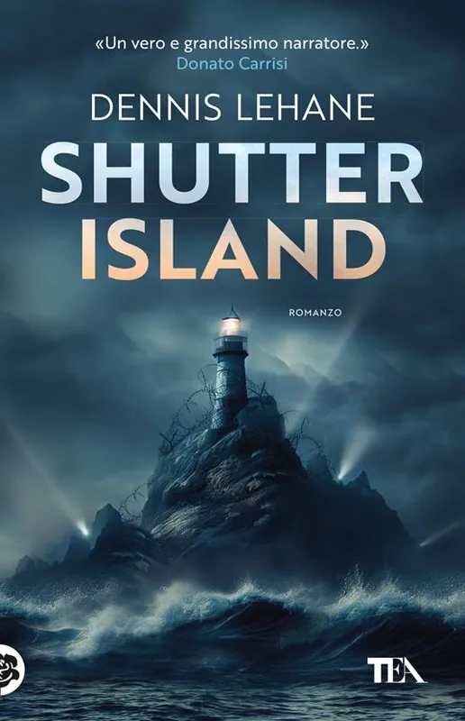 Shutter Island Vendita Finale