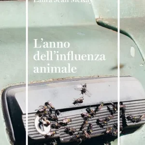 Offerta Limitata L‘anno dell‘influenza animale
