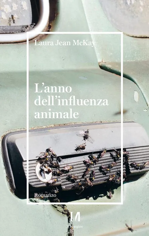 Offerta Limitata L‘anno dell‘influenza animale