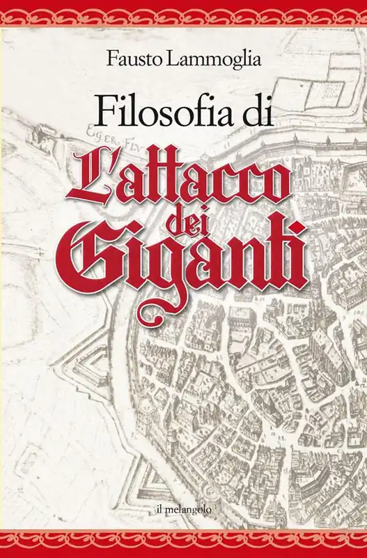 Sconto Filosofia di «L’attacco dei Giganti»