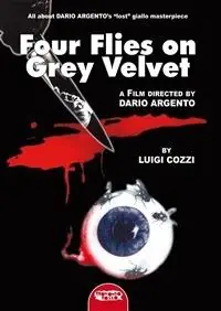 Nuova Collezione Italian horror movies. 1960-2012