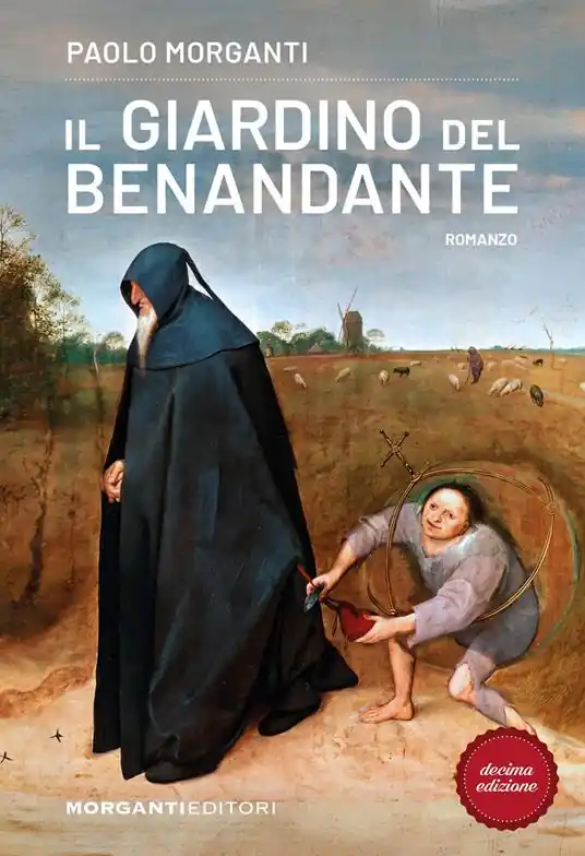 Compra Adesso Il giardino del benandante