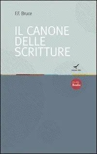 Spedizione Espresso Il canone delle Scritture