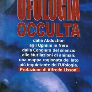 Prezzo Di Fabbrica Ufologia occulta
