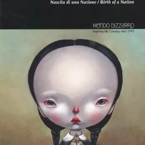 Italian pop surrealism Ultimissimo Modello