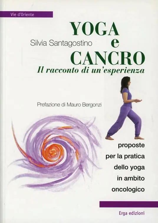 Yoga e cancro il racconto di un‘esperienza Occasione Imperdibile