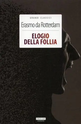 Ordina Subito Elogio della follia. Ediz. integrale. Con Segnalibro
