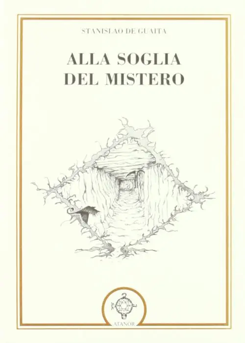 Alla soglia del mistero Popolare