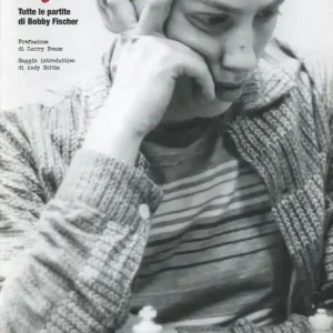Prezzo Di Fabbrica Rjf. Tutte le partite di Bobby Fischer