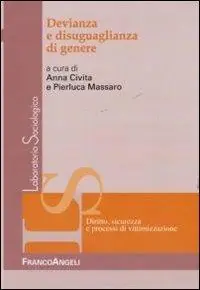 Devianza e disuguaglianza di genere Economico
