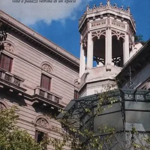 Via Dante. Ville e palazzi vetrina di un‘epoca. Ediz. illustrata Offerta Del Giorno