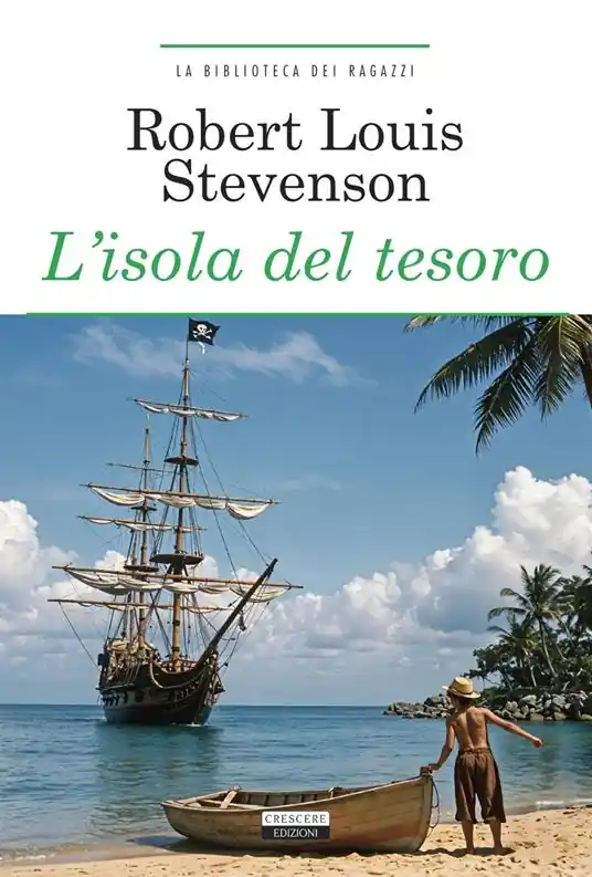 Prezzo Conveniente L‘isola del tesoro. Ediz. integrale. Con Segnalibro