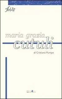 Ordina Subito Maria Grazia Cutuli