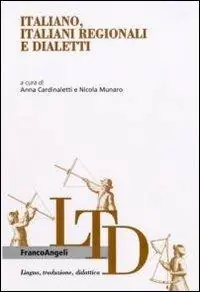 Solo Oggi Italiano, italiani regionali e dialetti