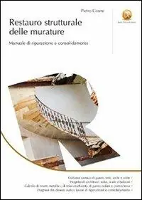 Quantità Limitata Restauro strutturale delle murature