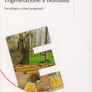 Mini e micro cogenerazione a biomassa. Tecnologie e criteri progettuialu Offerta Del Giorno