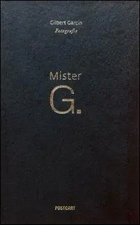 Offerta Lampo Mister G. Ediz. italiana e inglese