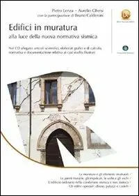 Professionale Edifici in muratura alla luce della nuova normativa sismica. Con CD-ROM