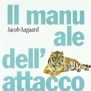Il manuale dell‘attacco. Vol. 2 Consegna Rapida