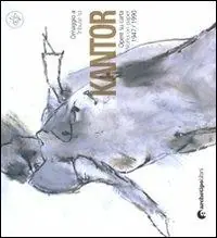 Omaggio a Kantor. Opere su carta (1947-1990). Ediz. italiana e inglese Compra Oggi Stesso