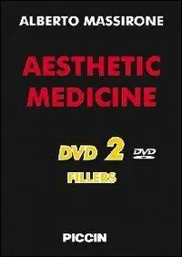 Fillers. Aesthetic medicine. Ediz. italiana e inglese. 2 DVD Offerta Lampo