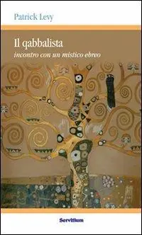 Quantità Limitata Il qabbalista. Incontro con un mistico ebreo