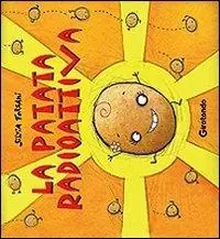 Compra Online La patata radioattiva. Ediz. illustrata
