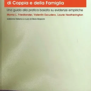 Alleanze terapeutiche nella terapia di coppia e della famiglia Di Tendenza