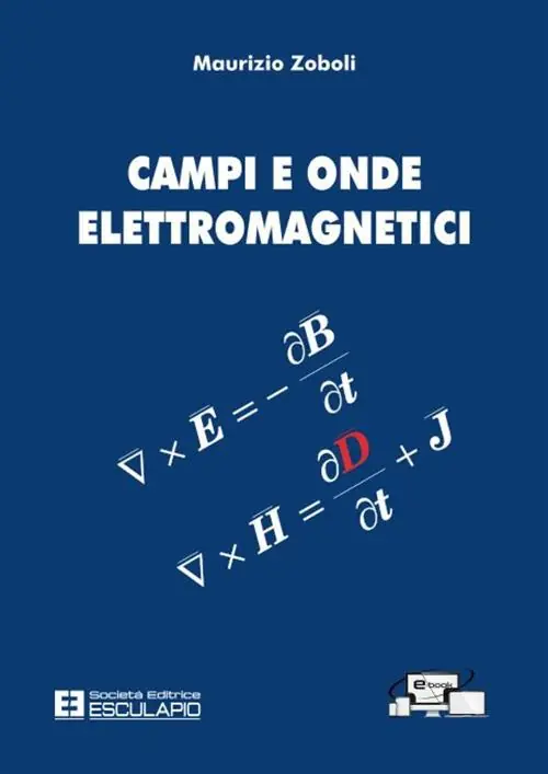 Campi e onde elettromagnetici Occasione
