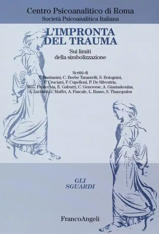 Compra Adesso L‘ impronta del trauma. Sui limiti della simbolizzazione