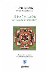 Il Padre nostro. Un cammino iniziatico Professionale