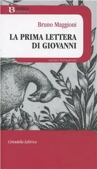 La prima lettera di Giovanni Nuova Collezione