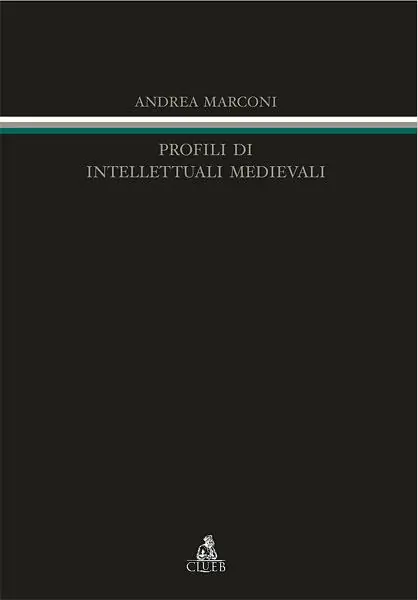 Più Venduto Profili di intellettuali medievali