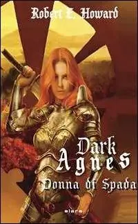 Dark Agnes, donna di spada Vendita Finale