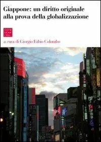 Acquista Ora Giappone un diritto originale alla prova della globalizzazione