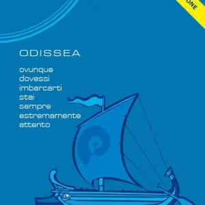O.d.i.s.s.e.a.. Nuova ediz. Con CD-ROM Ordina Subito