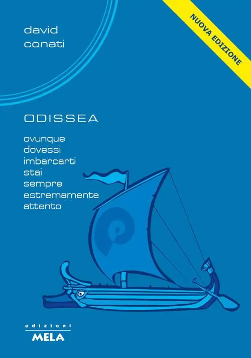 O.d.i.s.s.e.a.. Nuova ediz. Con CD-ROM Ordina Subito