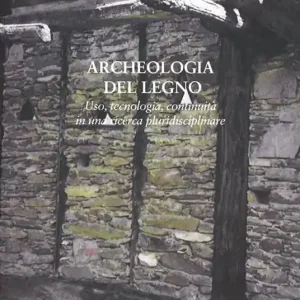 Miglior Prezzo Archeologia del legno