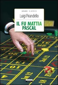 Prezzo Conveniente Il fu Mattia Pascal. Ediz. integrale. Con Segnalibro