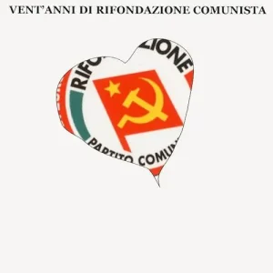 Promozione Esclusiva Non è che l‘inizio. Vent‘anni di rifondazione comunista
