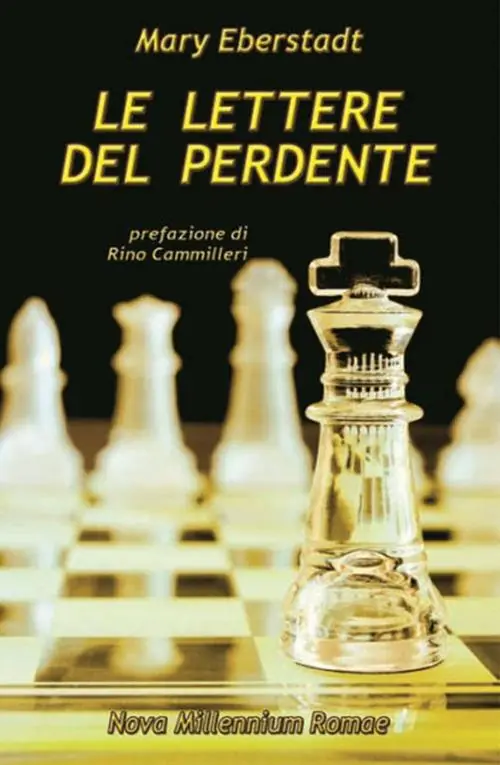 Prezzo Basso Le lettere del perdente. Un racconto comico sulla vita, la morte e l‘ateismo