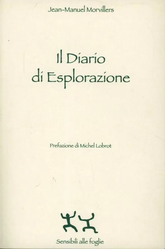 Offerta Del Giorno Il diario di esplorazione