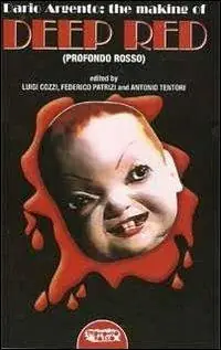 Dario Argento the making of «deep red» Ultime Pezzi