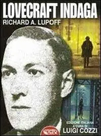 Lovecraft indaga Prezzo Ridotto