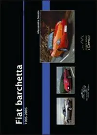 Soddisfatti O Rimborsati Fiat Barchetta. 1995-2005