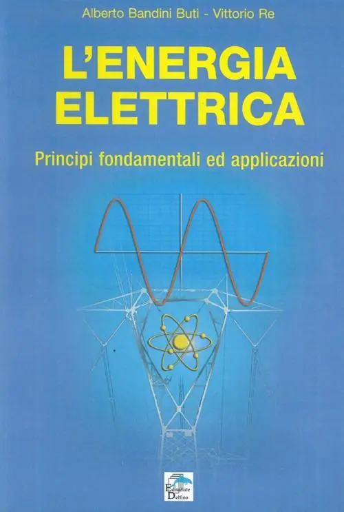 Sconto L‘energia elettrica. Principi fondamentali ed applicazioni