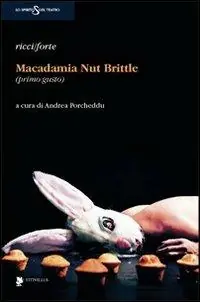 Professionale Macadamia nut brittle (primo gusto)