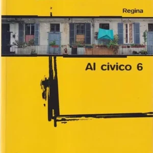 Quantità Limitata Al civico 6